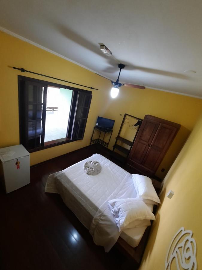Pousada Por Do Sol Otel Serra Negra  Dış mekan fotoğraf