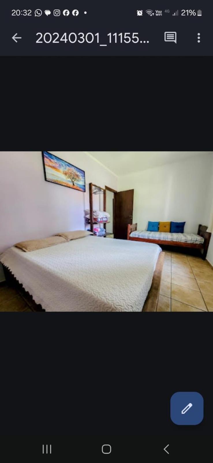 Pousada Por Do Sol Otel Serra Negra  Dış mekan fotoğraf