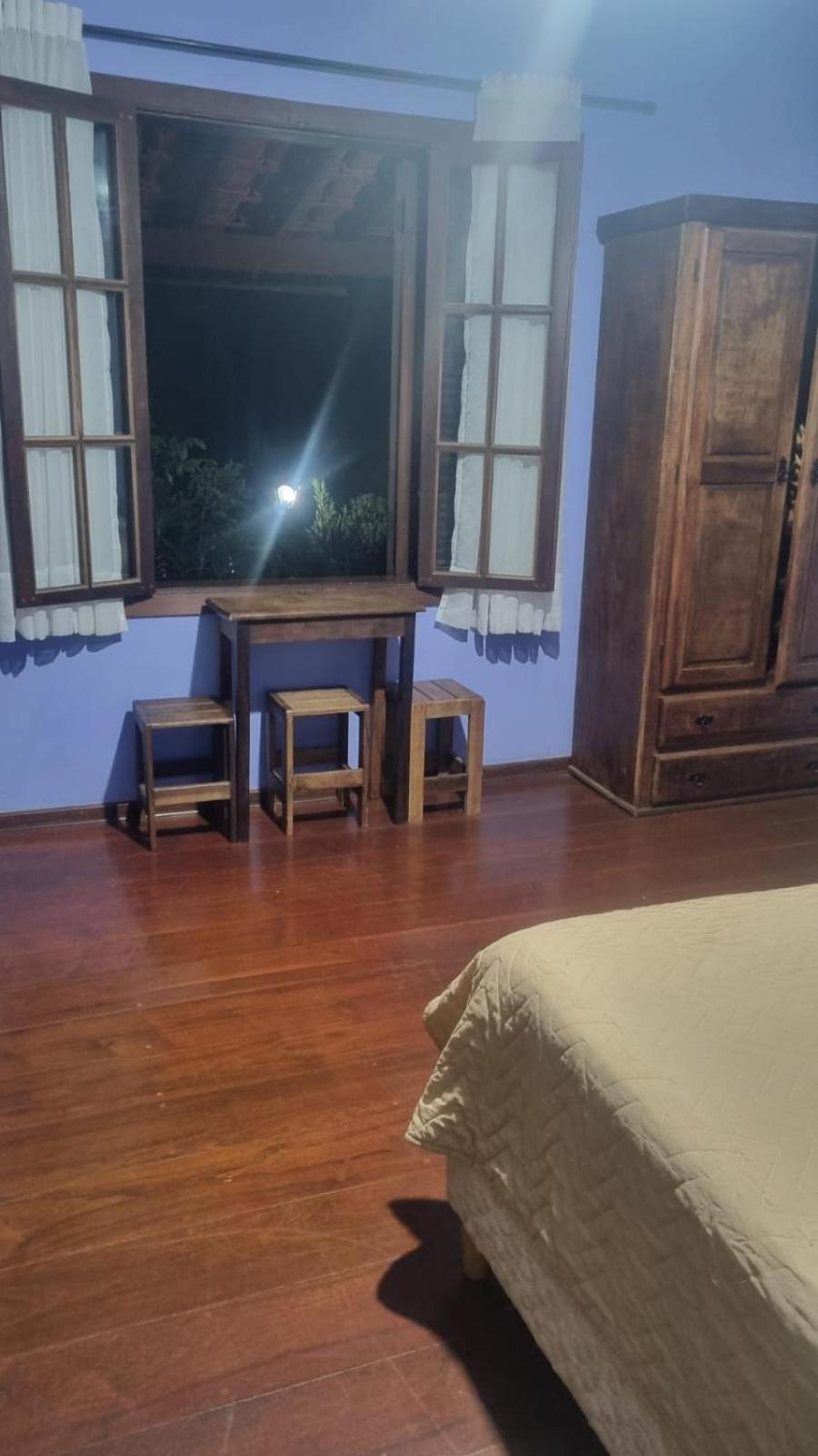 Pousada Por Do Sol Otel Serra Negra  Dış mekan fotoğraf